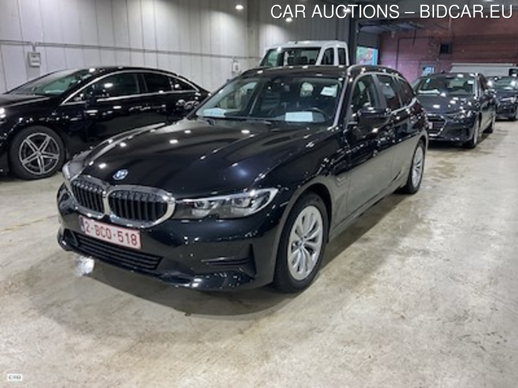 BMW 3 series touring 2.0 320E TOURING