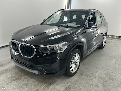 BMW X1 1.5 SDRIVE16DA