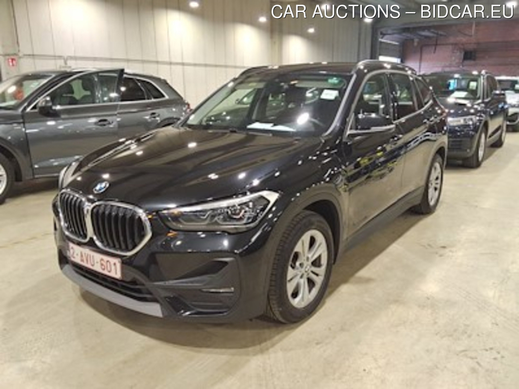 BMW X1 1.5 XDRIVE25E (162KW)