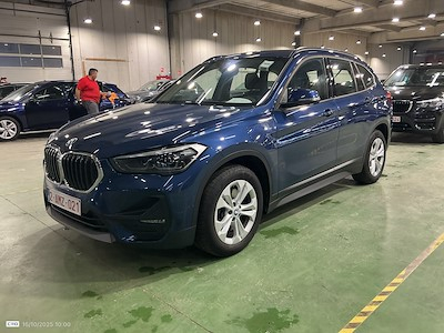 BMW X1 - 2019 1.5iA xDrive25e PHEV OPF