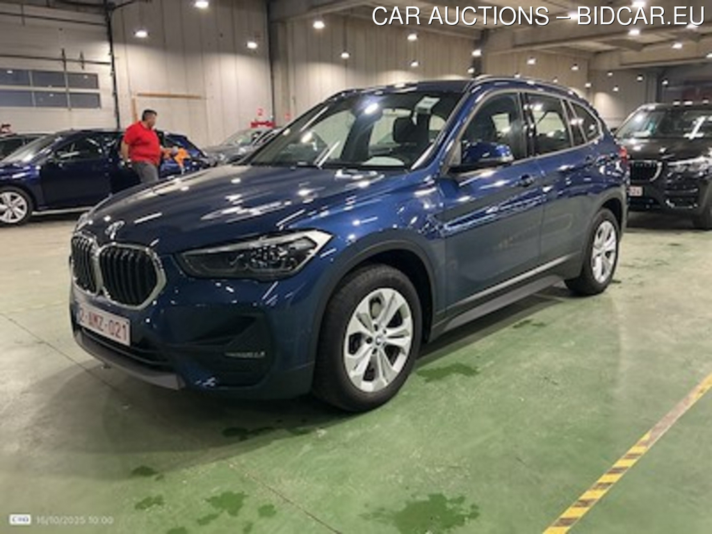BMW X1 - 2019 1.5iA xDrive25e PHEV OPF