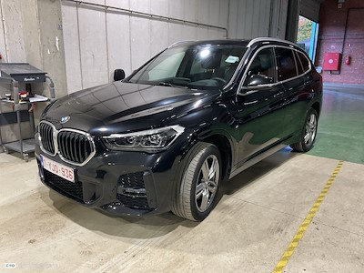 BMW X1 diesel - 2019 2.0 dA sDrive20 AdBlue
