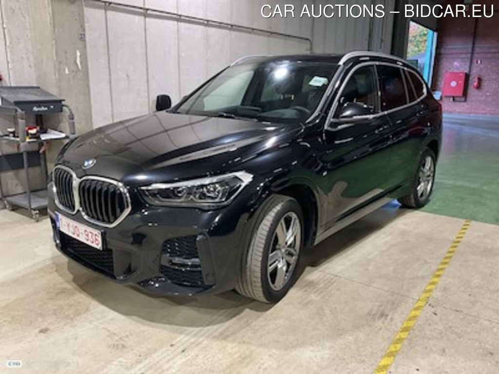 BMW X1 diesel - 2019 2.0 dA sDrive20 AdBlue