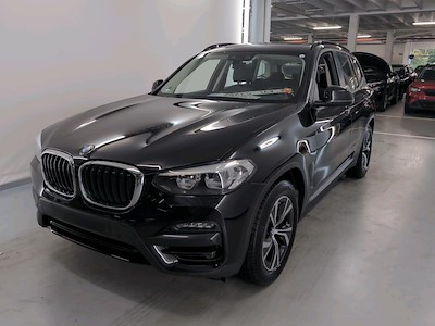 BMW X3 2.0 SDRIVE18D (110KW) AUTO