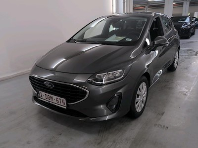 Ford FIESTA 1.0I ECOBOOST 74KW CONNECTED
