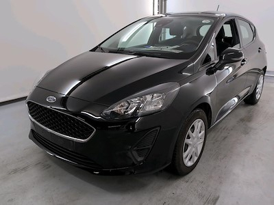 Ford Fiesta 1.0I ECOBOOST 74KW CONNECTED