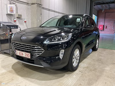 Ford KUGA 1.5 ECOBLUE 88KW TITANIUM AUTO