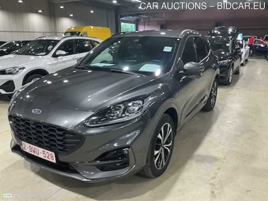 Ford KUGA 2.5I PHEV 165KW ST-LINE X AUTO
