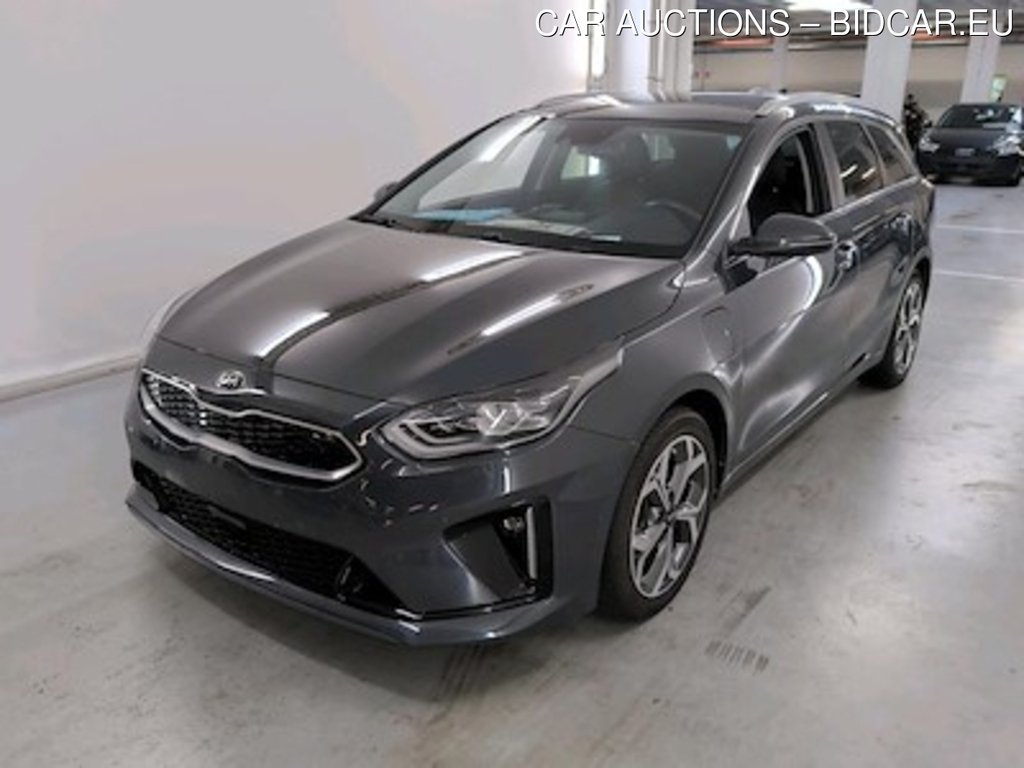 Kia Ceed 1.6 GDI PHEV SENSE DCT