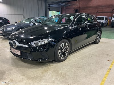 Mercedes-Benz A-CLASS 1.3 A 180 BUSINESS SOLUTION