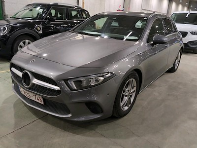 Mercedes-Benz Classe A diesel w177 A 180 d Business Solution