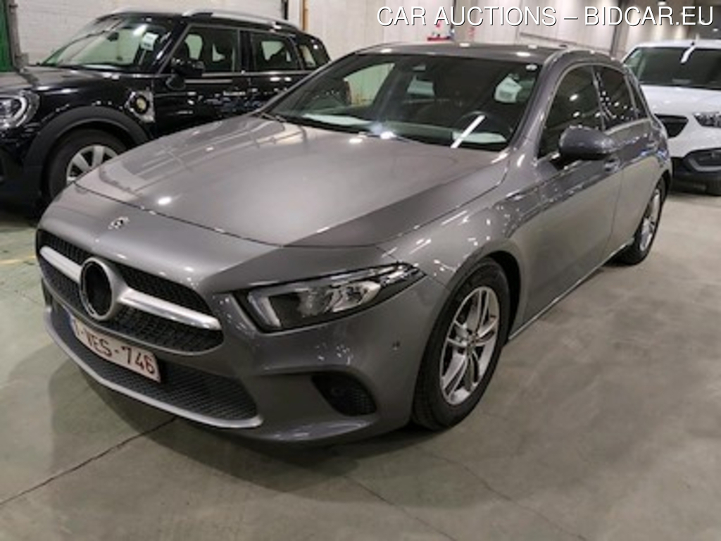 Mercedes-Benz Classe A diesel w177 A 180 d Business Solution