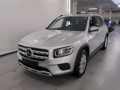 Mercedes-Benz GLB 2.0 GLB 200 D BUSINESS SOLUTION