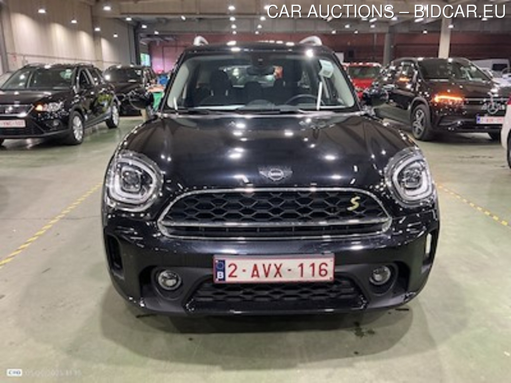 MINI COUNTRYMAN 1.5 COOPER S E 4WD AUTO