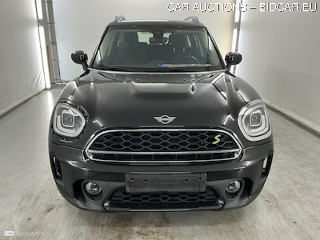 MINI COUNTRYMAN 1.5 COOPER S E 4WD AUTO