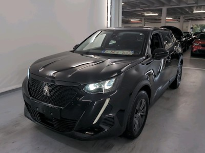 Peugeot 2008 1.2 PURETECH 74KW S-S ACTIVE PACK