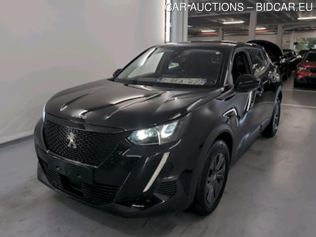 Peugeot 2008 1.2 PURETECH 74KW S-S ACTIVE PACK