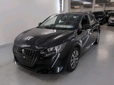 Peugeot 208 1.2 PURETECH E6.3 55KW S-S ACTIVE
