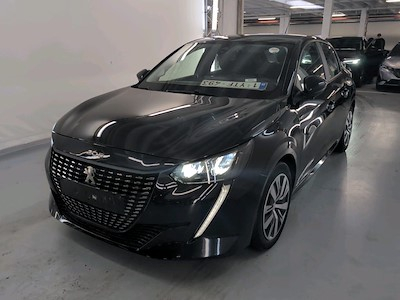 Peugeot 208 1.2 PURETECH E6.3 55KW S-S ACTIVE