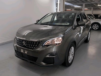 Peugeot 3008 1.5 BLUEHDI 96KW S&amp;S ACTIVE