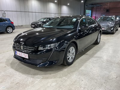 Peugeot 508 1.5 BLUEHDI 130 S&amp;S AUTO ACTIVE PACK