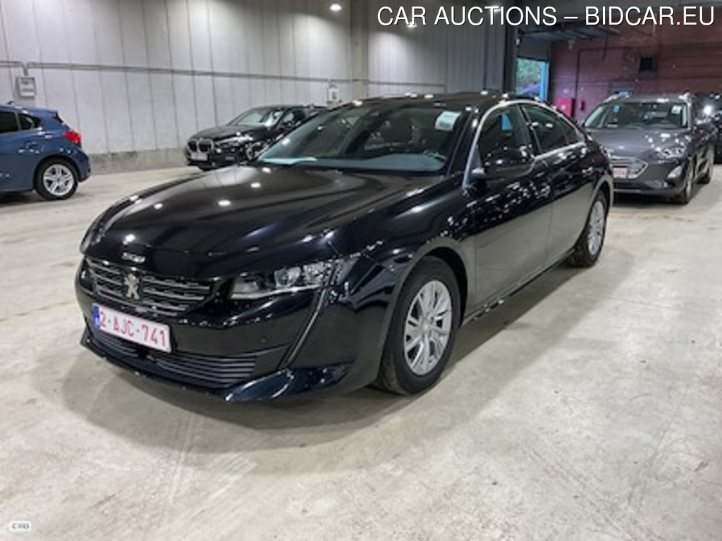 Peugeot 508 1.5 BLUEHDI 130 S&S AUTO ACTIVE PACK
