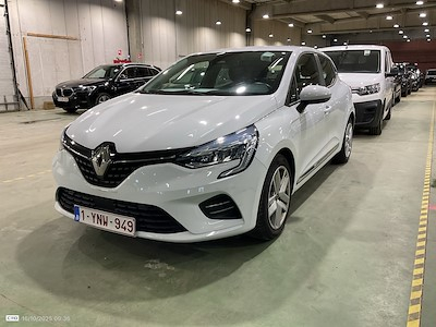 Renault Clio 1.0 TCE 100 CORPORATE EDITION