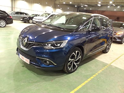 Renault Grand scenic - 2017 1.33 TCe Bose Edition GPF (EU6.2)