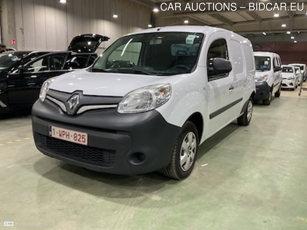 Renault Kangoo express maxi dsl - 2013 1.5 dCi Energy Grand Confort (EU6) STOCK
