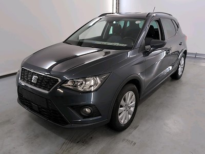 Seat ARONA 1.0 TSI 85KW MOVE DCT