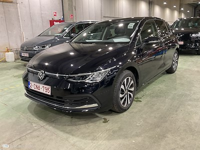Volkswagen Golf 1.5 TSI 96KW ACTIVE