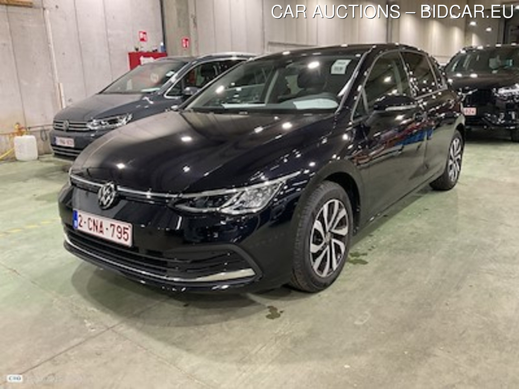 Volkswagen Golf 1.5 TSI 96KW ACTIVE