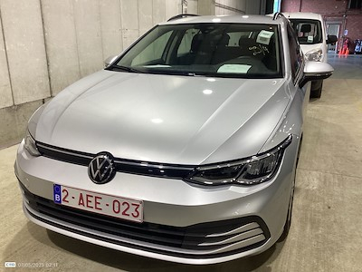 Volkswagen Golf variant viii 1.0 ETSI DSG LIFE