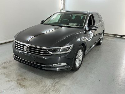 Volkswagen Passat variant diesel - 2015 1.6 CR TDi Comfortline Business STOCK