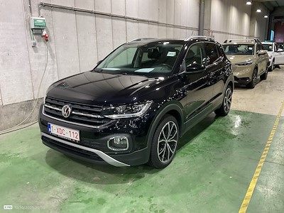 Volkswagen T-CROSS 1.0 TSI Style OPF