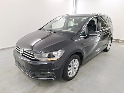 Volkswagen Touran 1.6 TDi SCR Highline DSG (EU6.2) STOCK