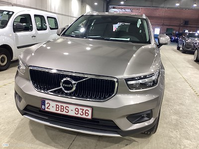 Volvo XC40 1.5 T2 GEARTRONIC MOMENTUM PRO