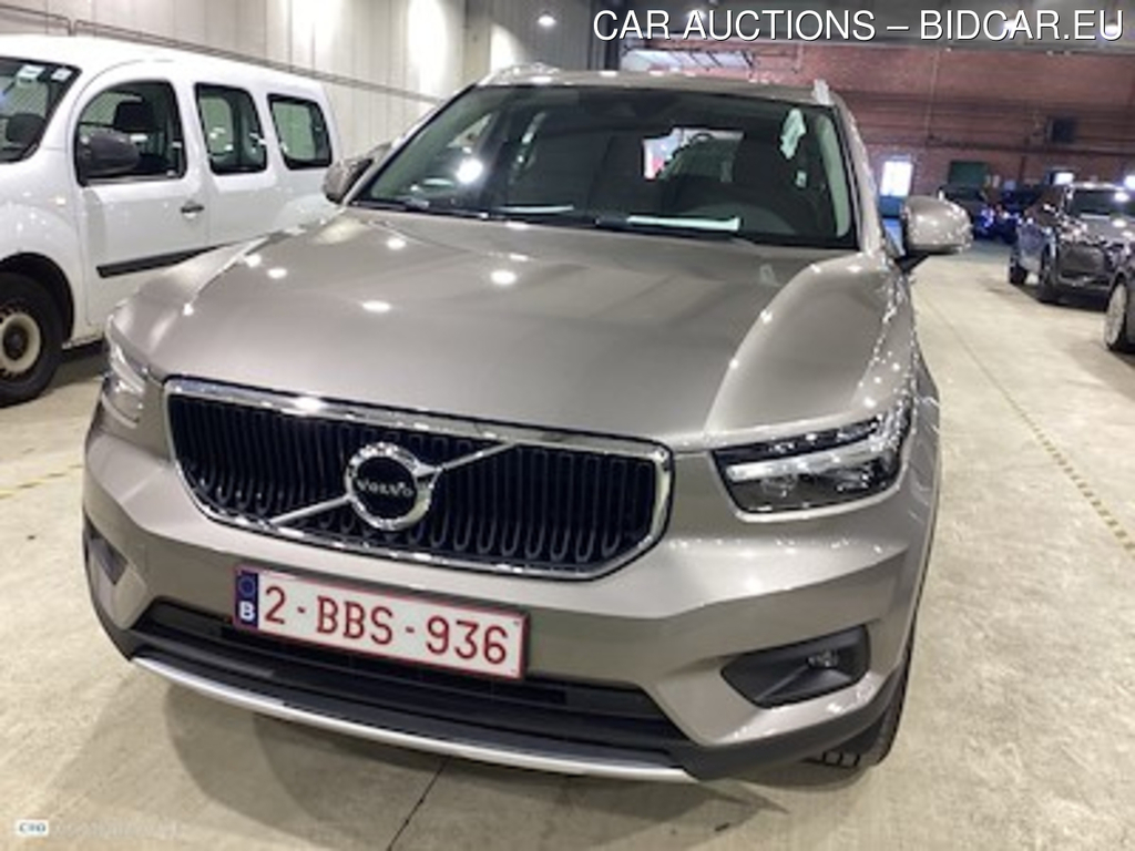Volvo XC40 1.5 T2 GEARTRONIC MOMENTUM PRO