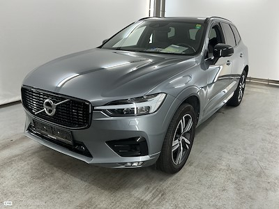 Volvo XC60 2.0 B4 D MHEV R-DESIGN AUTO