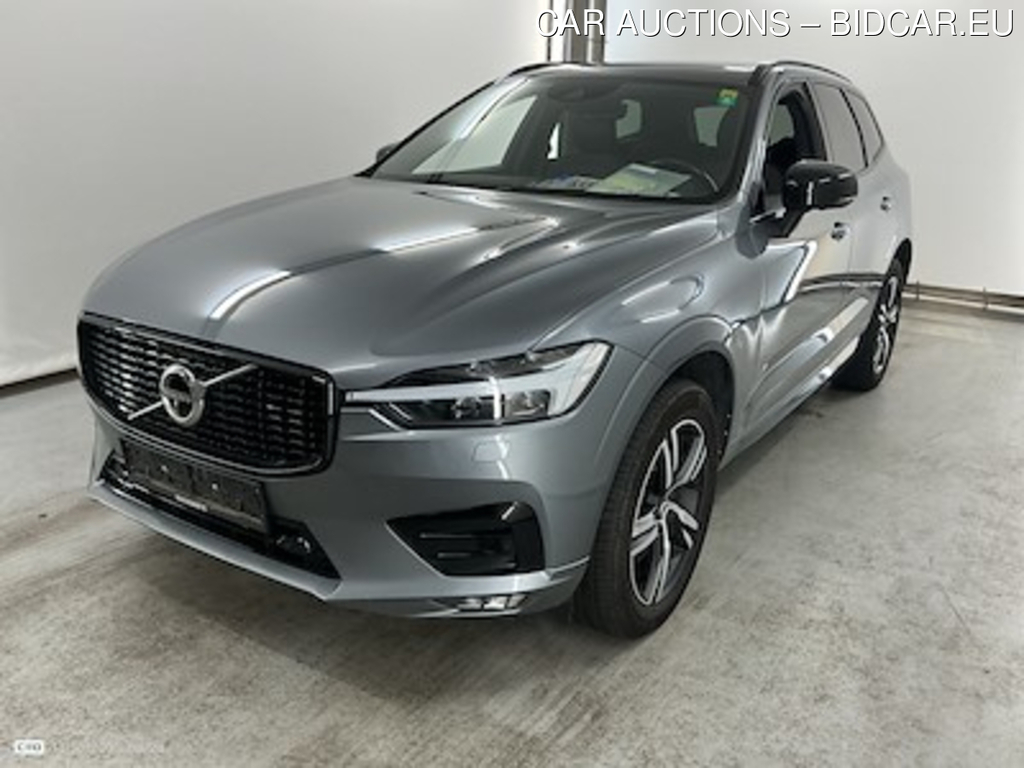 Volvo XC60 2.0 B4 D MHEV R-DESIGN AUTO