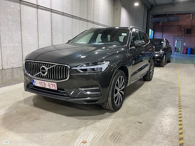 Volvo Xc60 - 2017 2.0 T8 TE AWD PHEV Inscription Gear.