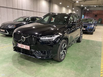 Volvo XC90 2.0 T8 AWD GEARTRONIC R-DESIGN 7PL.
