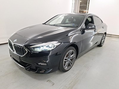BMW 2 gran coupe 218iA OPF DCT