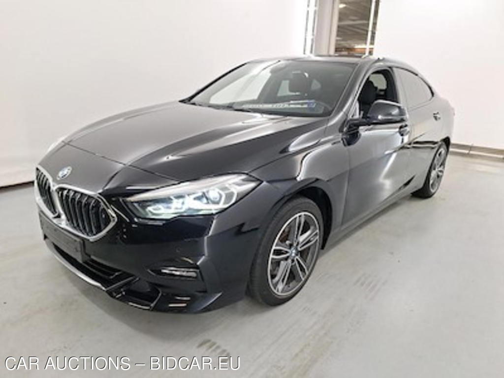 BMW 2 gran coupe 218iA OPF DCT