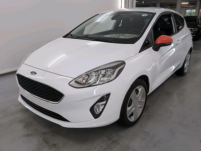 Ford Fiesta 1.5 TDCI 63KW TREND