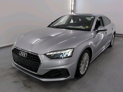 Audi A5 sportback 2.0 30 TDI S TRONIC BUS. ED.