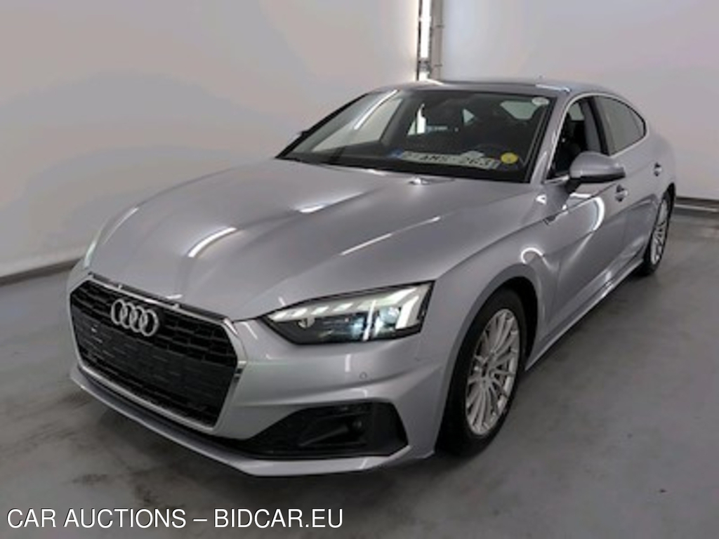 Audi A5 sportback 2.0 30 TDI S TRONIC BUS. ED.