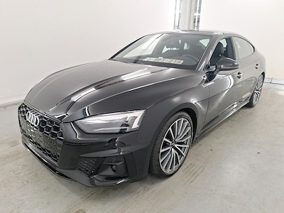 Audi A5 sportback 2.0 35 TDI S TRONIC BUS.ED. S LINE Business