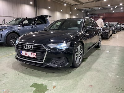 Audi A6 2.0 TDI 35 S TRONIC BUSINESS EDITION