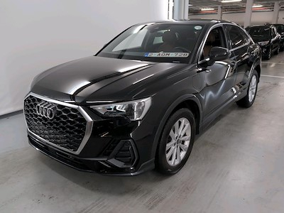Audi Q3 sportback 1.4 45 TFSI E S TRONIC